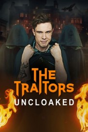 The Traitors: Uncloaked-full