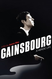 Gainsbourg: A Heroic Life-full