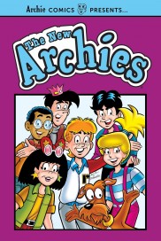 The New Archies-full