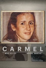 Carmel: Who Killed Maria Marta?-full
