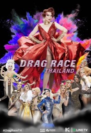 Drag Race Thailand-full