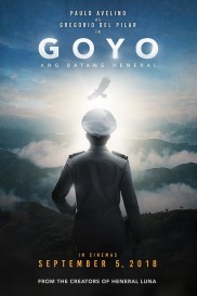 Goyo: The Boy General-full