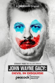 John Wayne Gacy: Devil in Disguise-full