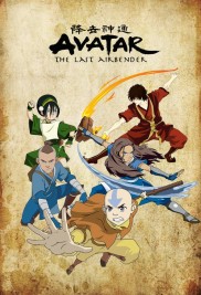 Avatar: The Last Airbender-full