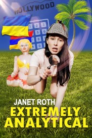 Janet Roth: Extremely Analytical-full