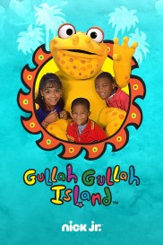 Gullah Gullah Island-full
