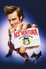 Ace Ventura: Pet Detective-full