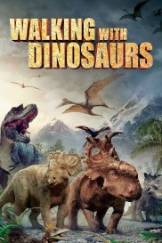 Walking with Dinosaurs-full