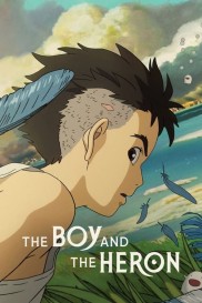The Boy and the Heron-full