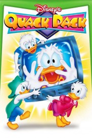 Quack Pack-full