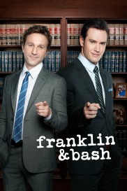 Franklin & Bash-full