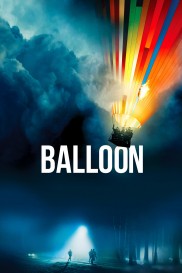 Balloon-full
