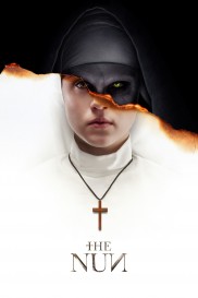 The Nun-full