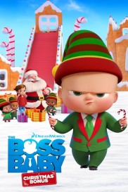The Boss Baby: Christmas Bonus-full