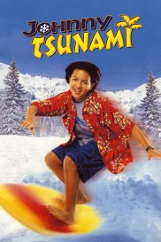 Johnny Tsunami-full
