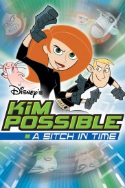 Kim Possible: A Sitch In Time-full