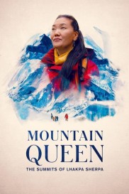 Mountain Queen: The Summits of Lhakpa Sherpa-full