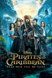 Pirates of the Caribbean: Dead Men Tell No Tales-full