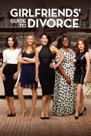 Girlfriends' Guide to Divorce-full