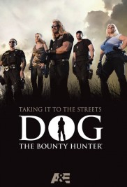 Dog the Bounty Hunter-full
