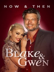 Blake and Gwen: Now and Then-full