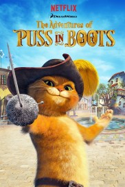 The Adventures of Puss in Boots-full