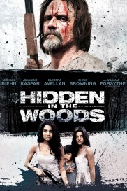 Hidden in the Woods-full