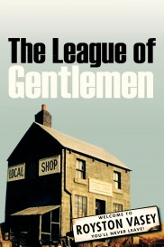 The League of Gentlemen-full