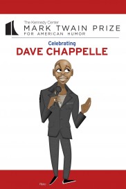 Dave Chappelle: The Kennedy Center Mark Twain Prize-full