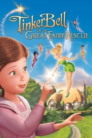Tinker Bell and the Great Fairy Rescue-full
