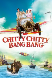 Chitty Chitty Bang Bang-full
