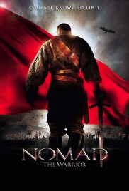 Nomad: The Warrior-full