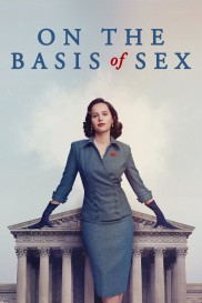On the Basis of Sex-full