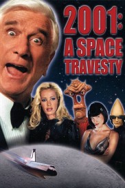 2001: A Space Travesty-full