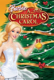 Barbie in 'A Christmas Carol'-full