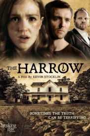The Harrow-full