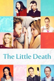 The Little Death-full