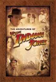 The Young Indiana Jones Chronicles-full