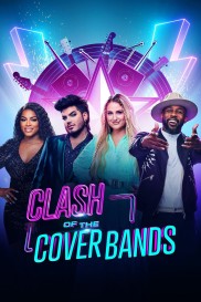 Clash of the Cover Bands-full