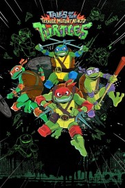 Tales of the Teenage Mutant Ninja Turtles-full