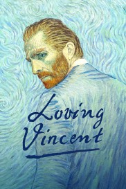 Loving Vincent-full