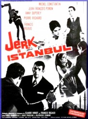 Jerk in Istanbul-full