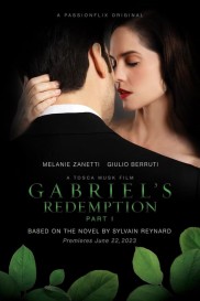 Gabriel's Redemption: Part One-full