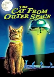 The Cat from Outer Space-full