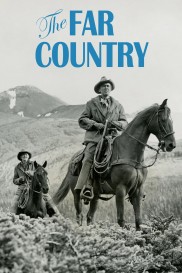 The Far Country-full