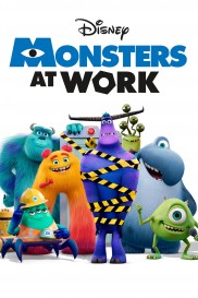 Monsters at Work-full