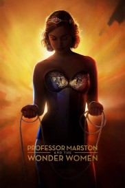 Professor Marston and the Wonder Women-full