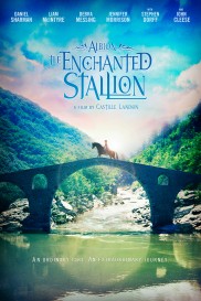 Albion: The Enchanted Stallion-full