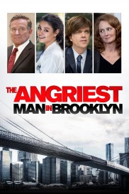 The Angriest Man in Brooklyn-full