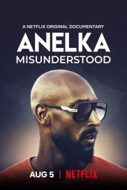 Anelka: Misunderstood-full